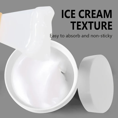 SUYARUN 60% Urea Foot Cream for Cracked Heels & Dry Skin - Intensive Moisturizing Treatment, Callus Remover, Diabetic Foot Care.